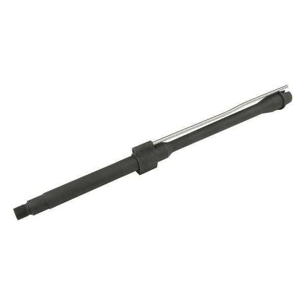 Zparts Geissele URG-I/Mk16�^�C�v DD GOV 16inch�X�`�[���A�E�^�[�o���� (�����}���C M4 MWS�Ή�)