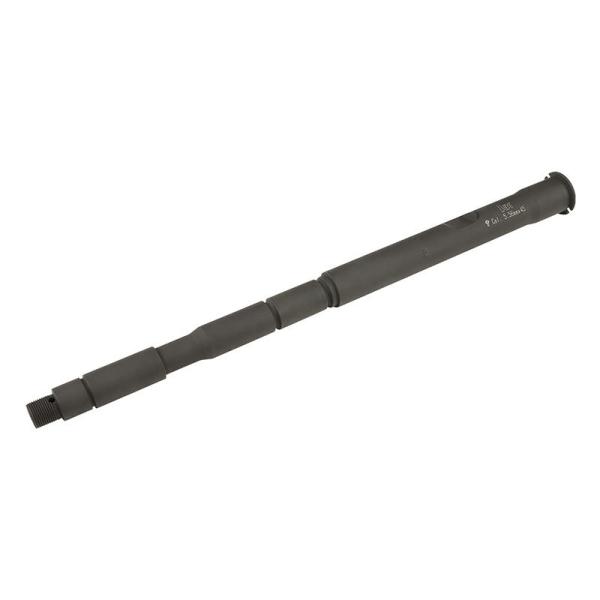 Zparts HK416 14.5inch �X�`�[���A�E�^�[�o���� (VFC HK416D GBB�Ή�)