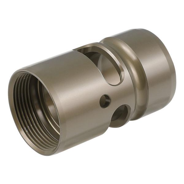 Zparts Geissele URG-I/Mk16�^�C�v�n���h�K�[�h�p�o�����i�b�g (VFC M4 GBB�Ή�)