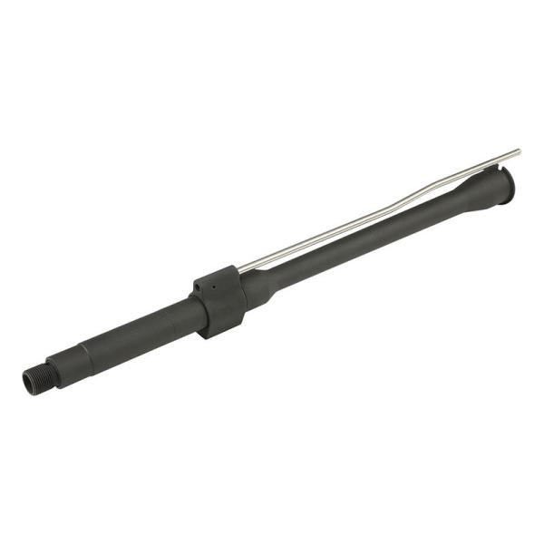 Zparts Geissele URG-I/Mk16�^�C�v DD GOV 14.5inch�X�`�[���A�E�^�[�o���� (VFC M4 GBB�Ή�)