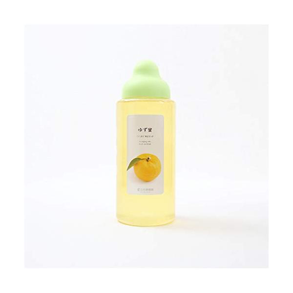 他サイト： ゆず蜜 1.0kgの商品画像