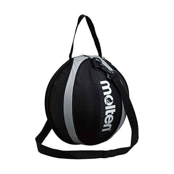 バスケットボールブラック x シルバー/F/NB10KS・Color:ブラック x シルバー・パッケージ個数:1・タテ29cmxヨコ29cmxマチ29cm・ポケットなし・重量:180g・持ち手の全長:26cm・ショルダーストラップ付き(全長...