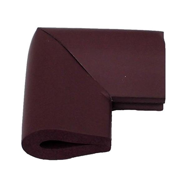 他サイト： Tigre Amore(ティグレ アモーレ) コーナークッション 角 8個 セット 柱 や テーブル など 家具 の角を コーナーガード で 保の商品画像