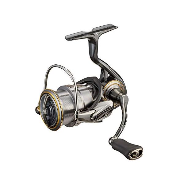 21ルビアスエアリティFCLT2500S-XH 美品 ダイワ 21 ルビアス エアリティ FC LT2500S-XH : ヘルクレス