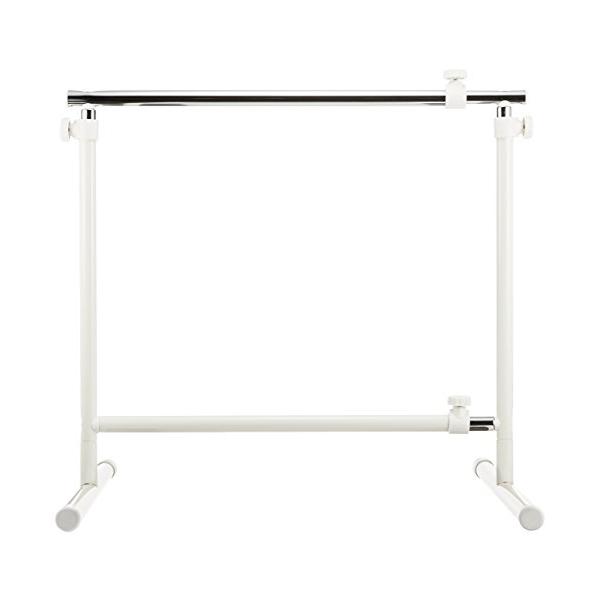 組立・アイボリー 幅59-97×奥行45×高さ53-83cm OBM-SS(IV)・・PatternName:幅・高さ伸縮・メーカー型番:OBM-SS(IV)・本体重量:3kg・お客様組立品・本体寸法:幅59-97×奥行45×高さ53-83...