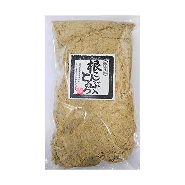 なし/500グラム (x 1)/-・パッケージ個数:1・国産昆布を使用した、ふんわり柔らかいとろろ昆布です。・昆布の成長点である根っこを原料に含み、旨味が強いです。・おにぎりにはもちろん、ご飯に乗せたりお吸い物に浮かべたりしてお召し上がり下...