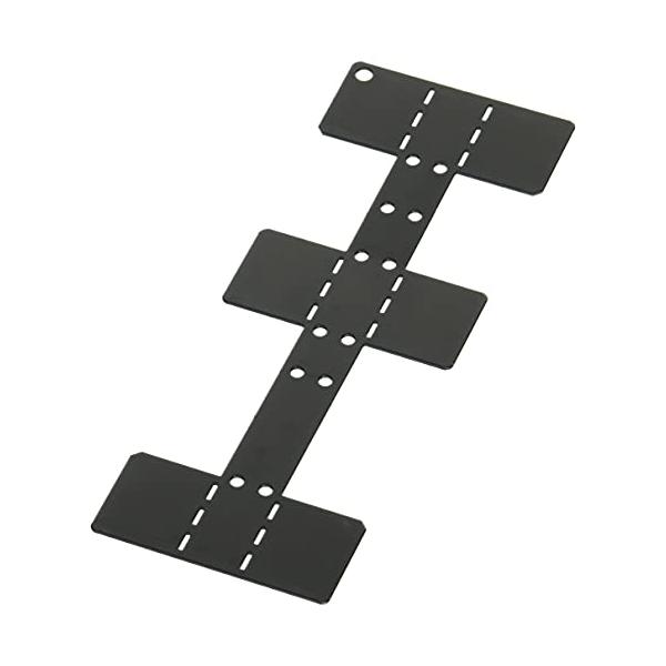 他サイト： STREET (ストリート) Mr.PLUS リア ドライブレコーダー マルチステー DR-16の商品画像