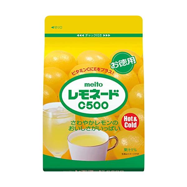 他サイト： 名糖産業 レモネードＣ 440Gの商品画像