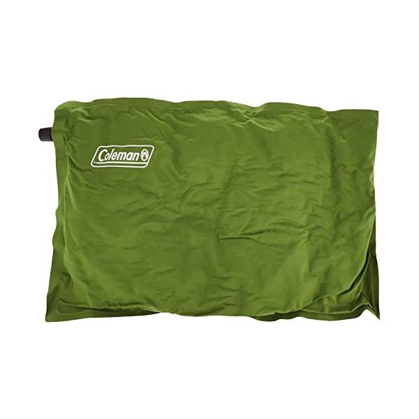 他サイト： コールマン コンパクトインフレーターピロー II 2000010428の商品画像