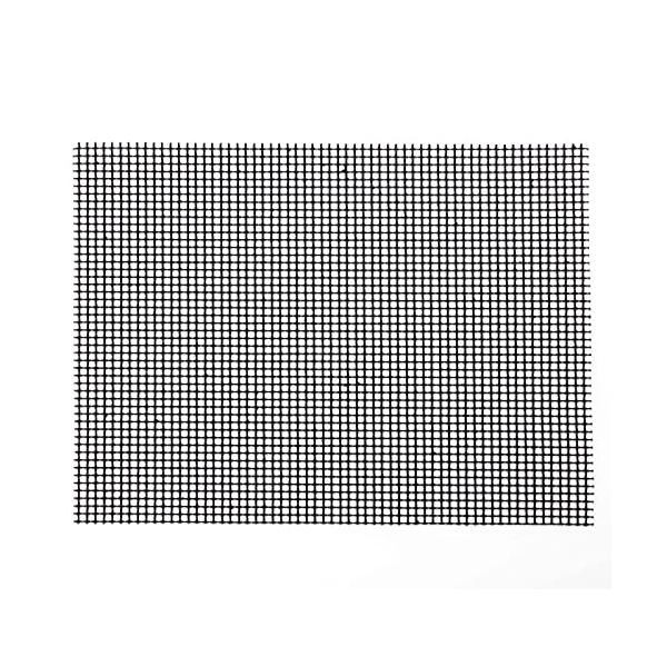 他サイト： コモライフ お手入れ簡単! 焼き網シート 33×24.5cm 焼き網 グリル シート メッシュ 繰り返し使える カットOKの商品画像