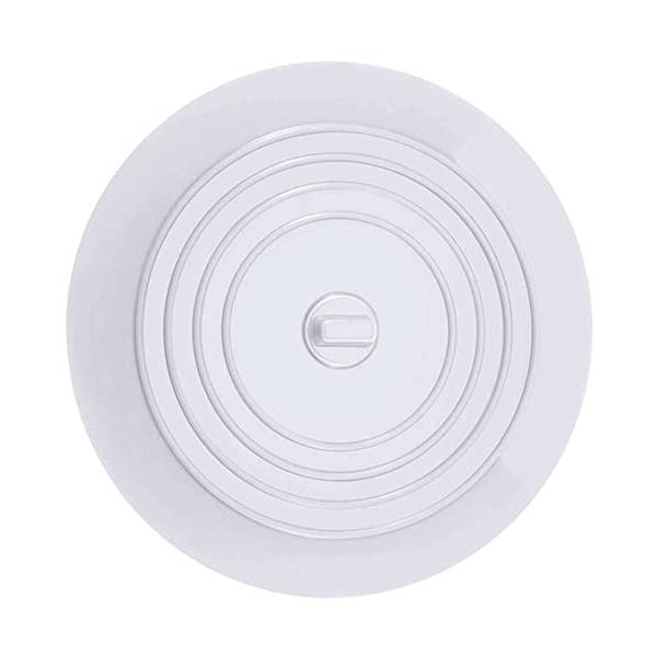 【商品サイズ】排水口 蓋の直径15 cmは、シンクの穴14cm以内に対応。（ご購入前に、排水溝サイズを確認ください）・【排水溝 ふた】シンクふたは水槽に水を溜めるために使われます。シンク内に水を溜めて、大量の食器をつけ置き洗いやシンクオキシ...