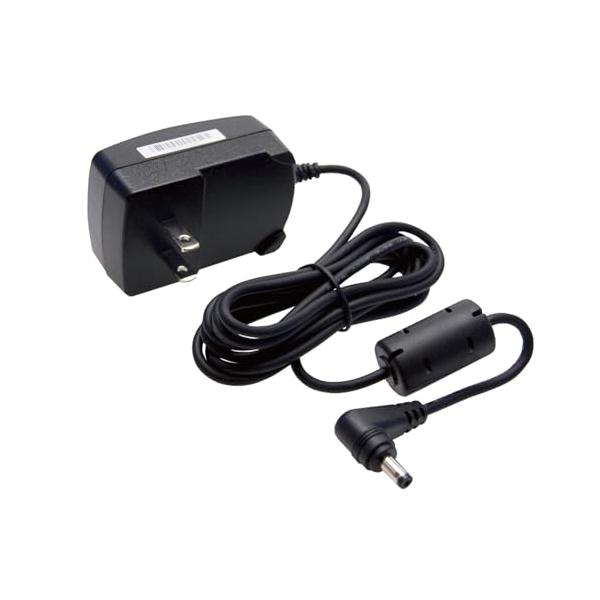 他サイト： KING JIM テプラPRO ACアダプタ AC0615Jの商品画像