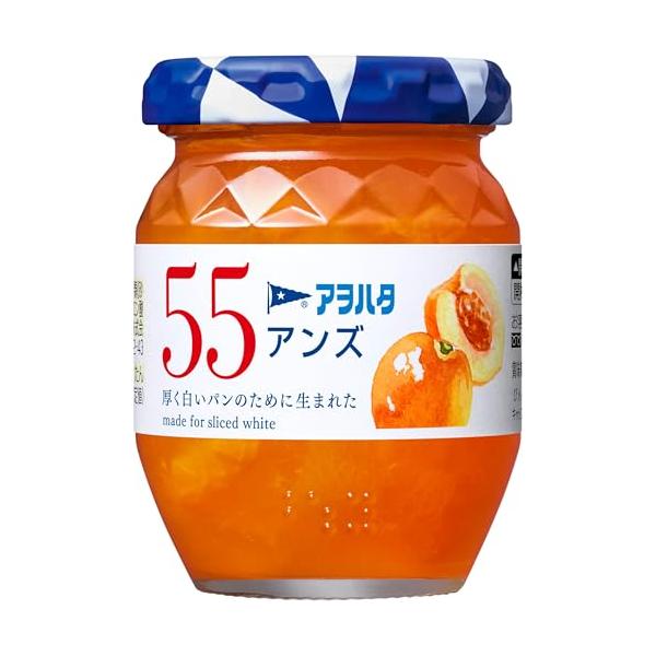 -/150g×1個/39000・FlavorName:アンズSize:150g×1個・パッケージ個数:1・あんず（中国産）、砂糖類（砂糖、ぶどう糖（液状））／ゲル化剤（ペクチン）、酸化防止剤（ビタミンＣ）、酸味料、クエン酸ナトリウム・無し・...