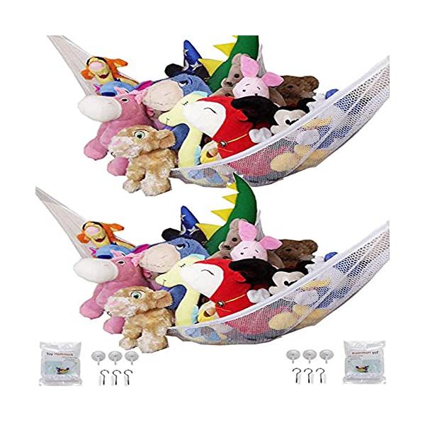 ホワイト/180/213*1個/-・Size:180/213*1個・商品仕様素材：ポリエステル繊維サイズ：180 * 120 * 120cm、213 * 150 * 150cm、カラー：ホワイトパッケージ内容：2 *ハンモック、6 *サクシ...