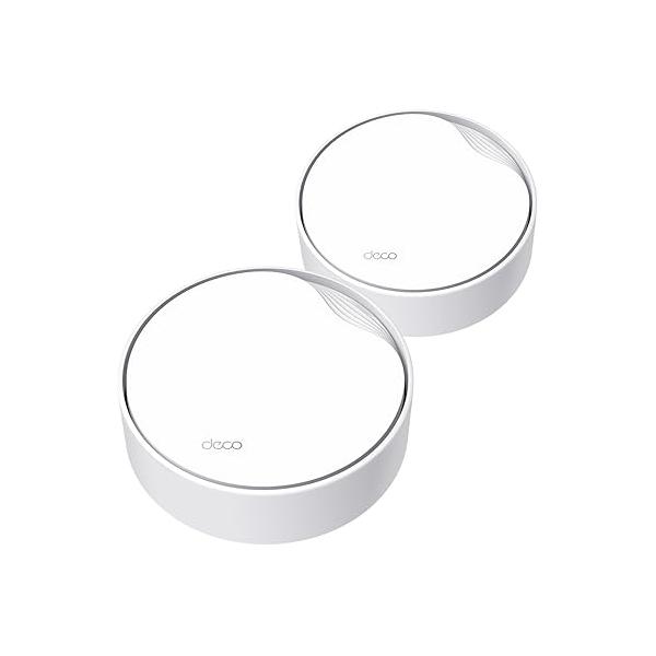 他サイト： TP-Link Wi-Fi 6 ルーター wifi中継 ビジネス 無線LANルーター 商用アクセスポイント スマートホーム 2.5Gbps WAの商品画像