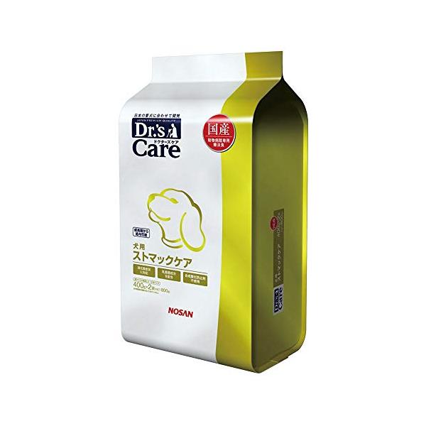 26.02 ドクターズケア Dr's Care 犬用　ストマックケア 800ｇ hercules23_mu887970c997