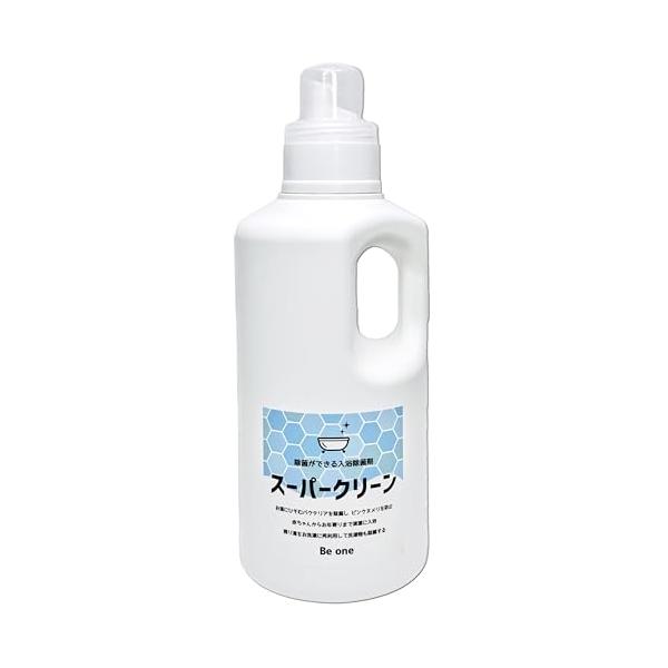 無色透明/900ml 計量キャップ 約2か月分/superclean-bath900・Size:900ml 計量キャップ 約2か月分・パッケージ個数:1・一般家庭の浴槽150〜200リットルのお湯に対して15mlを投入して入浴する除菌剤です...