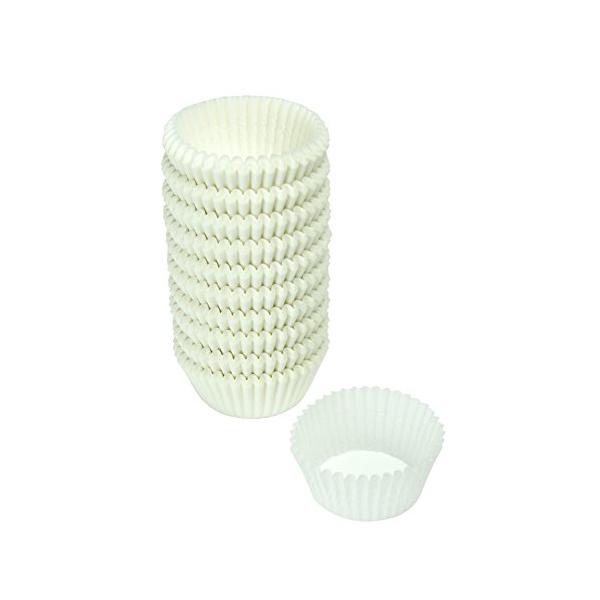 他サイト： アルファミック 耐熱カップ 弁当カップ 耐油紙 シリコン加工 9号 剥がれやすい 染みにくい 電子レンジ対応 オーブン対応 日本製 500枚入の商品画像