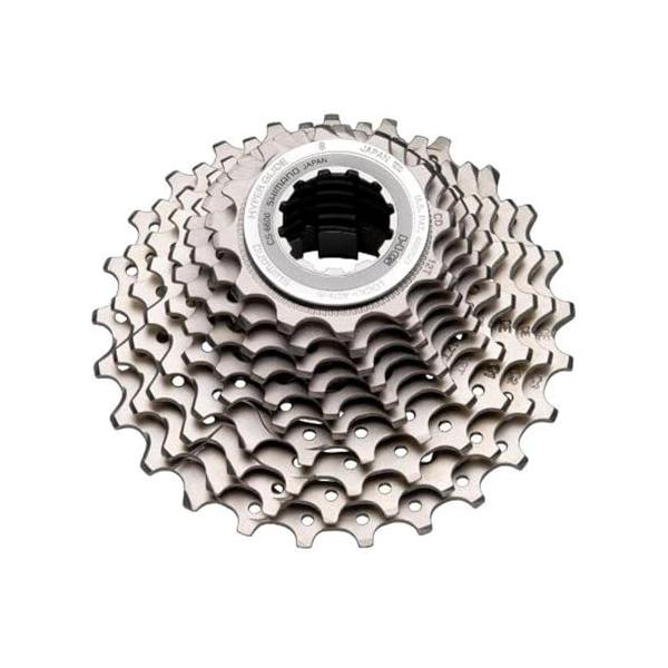 SHIMANO（シマノ）CS-6600 カセットスプロケット 10S 14-25T