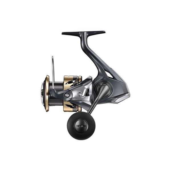 シマノ(SHIMANO) スピニングリール 25アルテグラ C5000XG : ヘルクレス