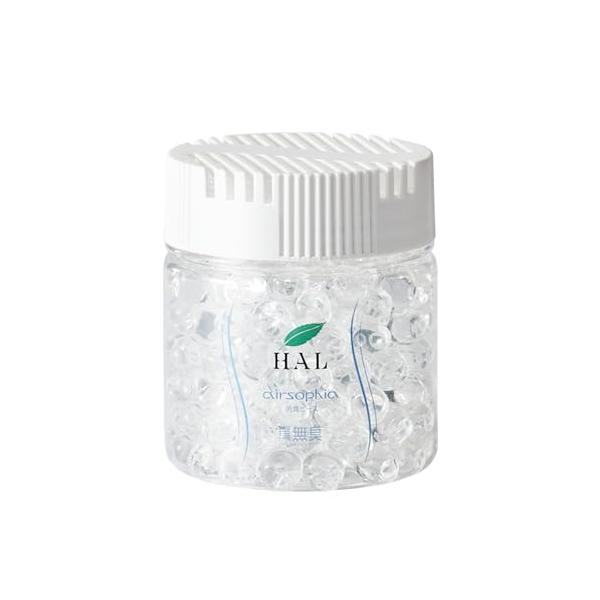 他サイト： ハル・インダストリ 消臭ビーズ (140g)の商品画像