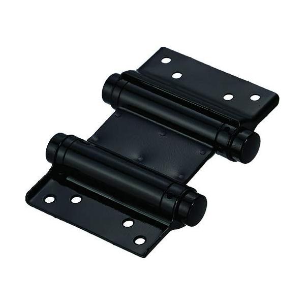 2個-/76mm/FH76-ST-B・Size:76mmStyle:2個・パッケージ個数:1・厚さ(mm)：1.2・全長(mm)：77・穴径(mm)：5・幅(mm)：35・ねじ穴数：8