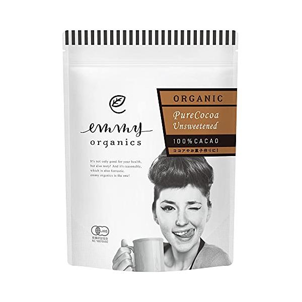 -/400グラム (x 1)/-・パッケージ個数:1・?高品質なオランダ産有機JAS認定を受けた、オランダ産の純ココアパウダーです。・?無添加・無糖砂糖、香料、添加物を一切使用していないため、ナチュラルでピュアな味わいを楽しめます。・?低カ...