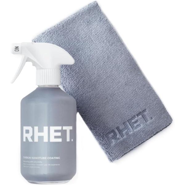 RHET.】 コーティング剤 車 レト 日本製 大容量 次世代型撥水