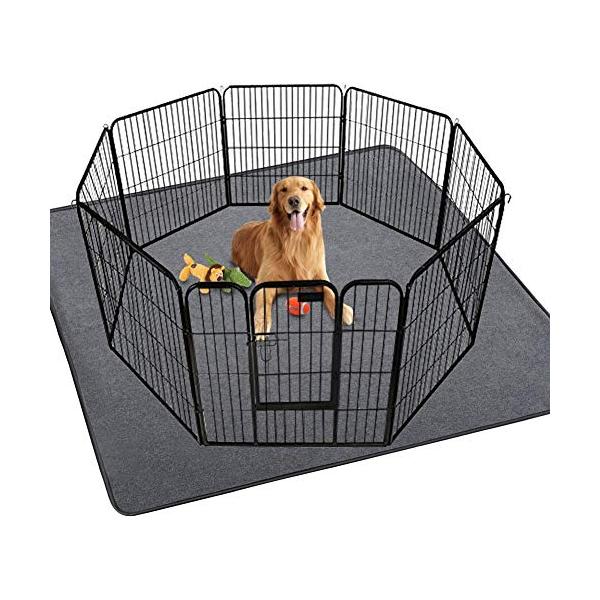 他サイト： 犬 猫用洗えるペットシーツ　おしっこパッド　ペット用　下敷き マット　速乾 滑り止め加工 介護シーツ　洗濯機で丸洗い　繰り返し利用可能（グレー1の商品画像