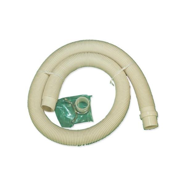 他サイト： パナソニック 延長用排水ホース 1m AXW2D-31 洗濯乾燥機・排水ホースの商品画像