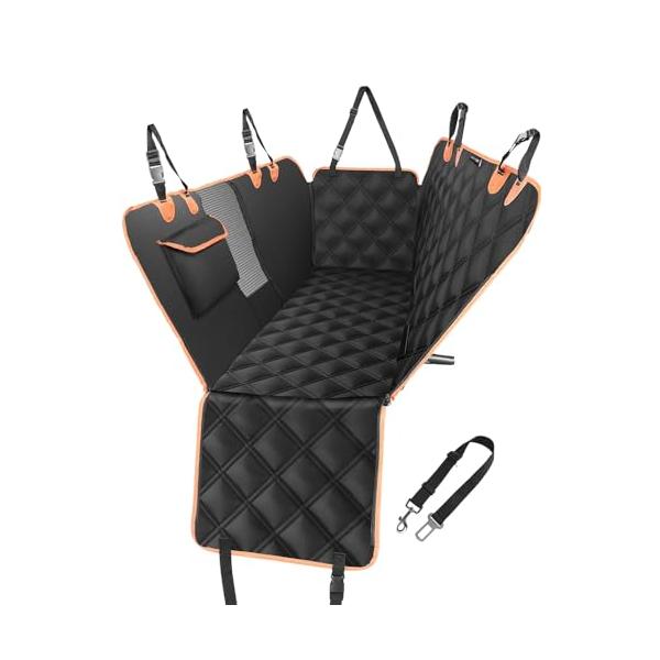 ブラック/軽自動車115x40x45cm/-・Size:軽自動車115x40x45cmColor:ブラック・パッケージ個数:1・軽自動車汎用のドライブシートサイズ：115（幅）x40（横）x45（高さ）cm（詳しい寸法は写真をご参照ください...