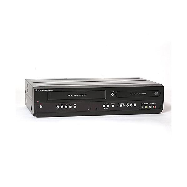 DXアンテナ ビデオ一体型DVDレコーダー VHSビデオをダビングできるDVD 