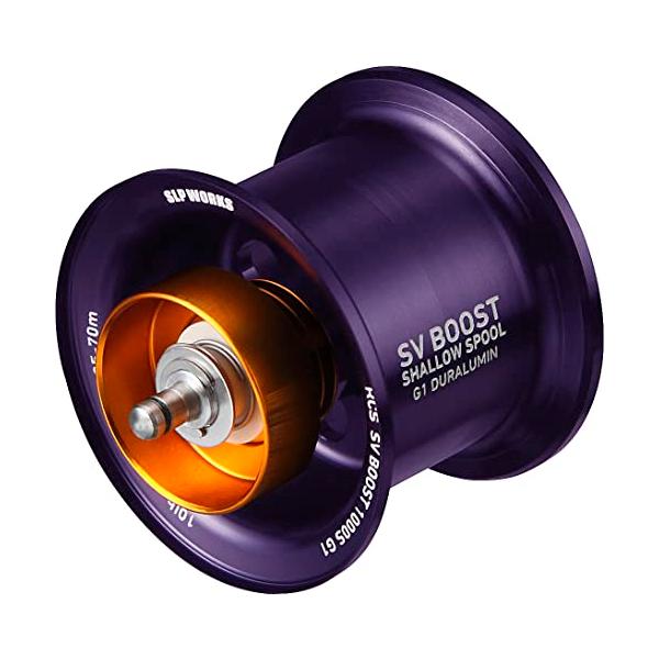 SLPWORKS ダイワ(DAIWA) slpワークス(Daiwa Slp Works) RCSB