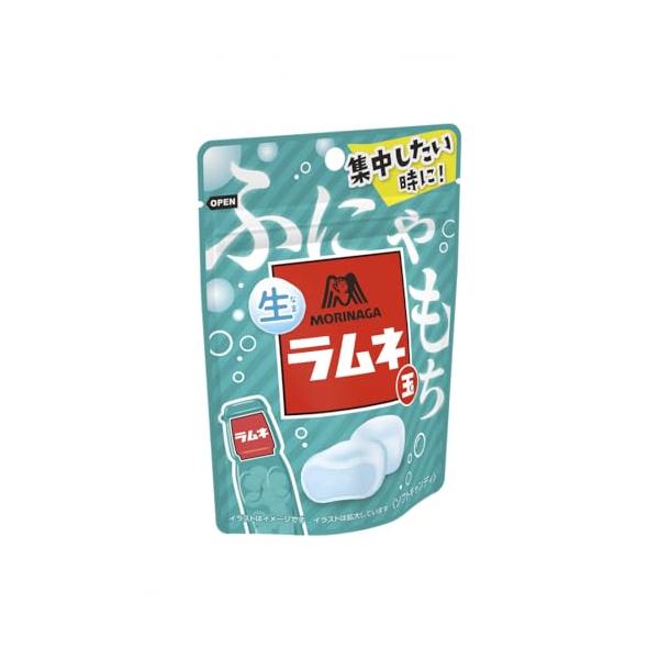 他サイト： 森永製菓 生ラムネ玉 35g×10個の商品画像