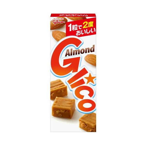 ・ 18個 (x 10) ・・FlavorName:18粒×10個・【商品1個あたりのサイズ】幅44mm×高さ115mm×奥行き20mm・水あめ(国内製造)、乳等を主要原料とする食品、砂糖、アーモンド、植物油脂、クリーム、ホエイパウダー、大...