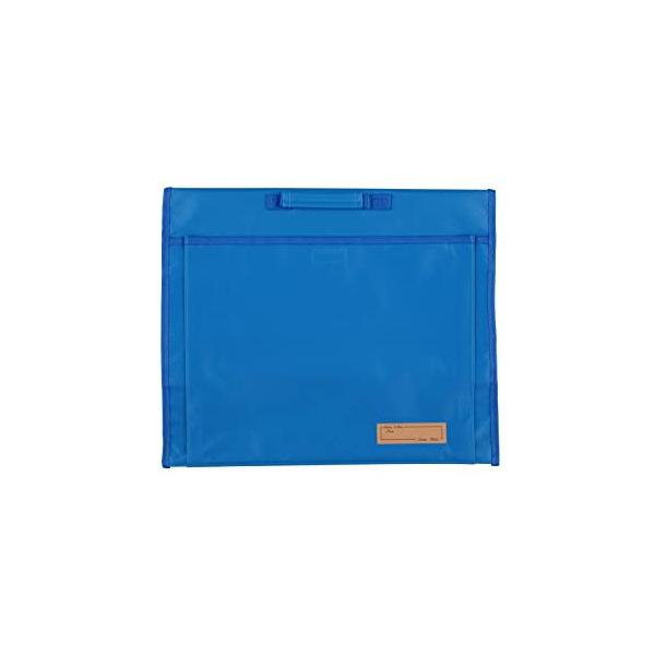 ・ブルー 34×42cm 90055・サイズ:約34×42cm・本体重量:0.25Kg・素材:ナイロン100%・原産国:中国