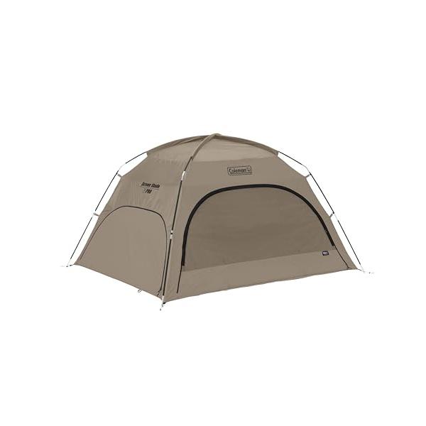 24年新モデルスクリーンシェードグレージュ(3~4人)/3-4人用/2206746・Color:グレージュ(3~4人)・パッケージ個数:1・使用シーン公園、プール、海水浴などのアウトドアレジャーや運動会、スポーツ観戦など様々なシーンで活躍す...