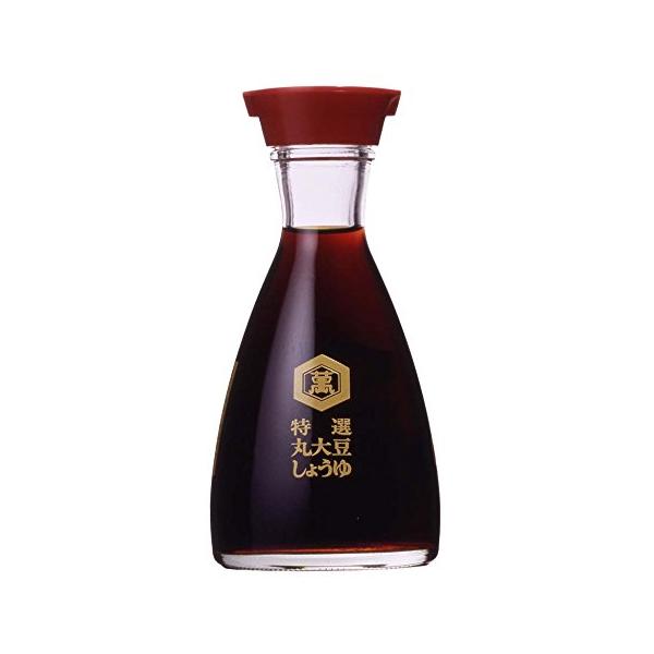 -/150ミリリットル (x 1)/-・パッケージ個数:1・原材料:原材料:大豆(遺伝子組換えでない)、小麦、食塩・商品サイズ(高さx奥行x幅):65mm×65mm×133mm・パッケージ重量: 0.34 kg・サイズ: 150ミリリットル...