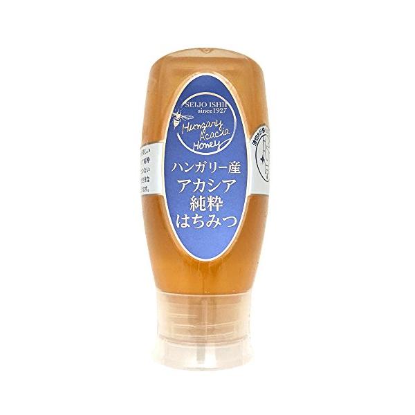 他サイト： 成城石井 ハンガリー産アカシア純粋はちみつ 500gの商品画像