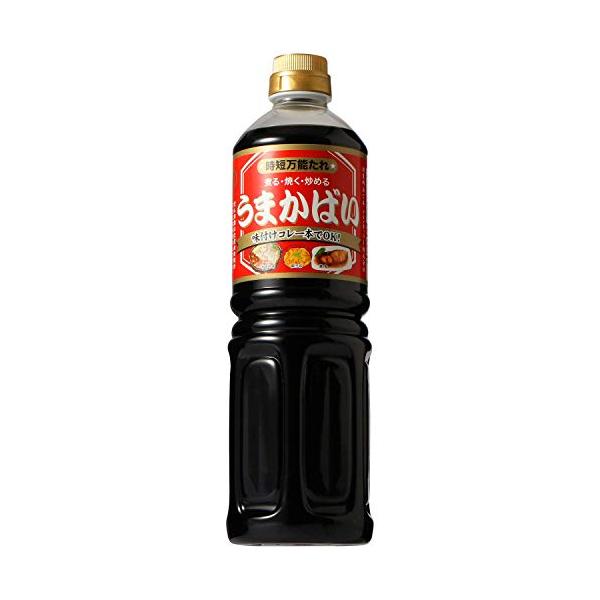 他サイト： クルメキッコー うまかばい 1Lの商品画像