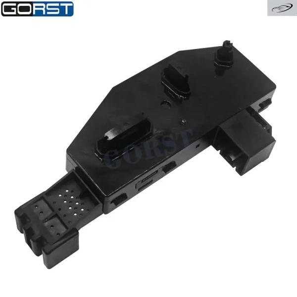 並行輸入品 キャデラック エスカレードシボレー シルバラード 1500 2500 3500 HDビュイック用左ハンドル用席側シート調整スイッチ 23247095