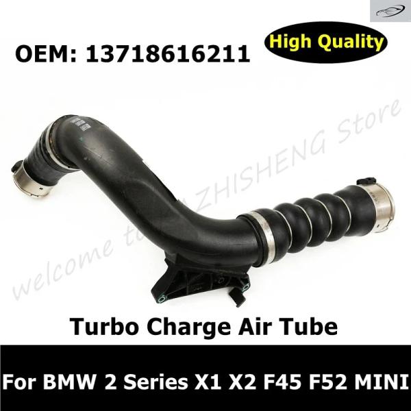 並行輸入品 BMW 2シリーズ X2 F45 F52 MINI用エアインテークホースライン 137186??16211 11618577233 カーアクセサリー
