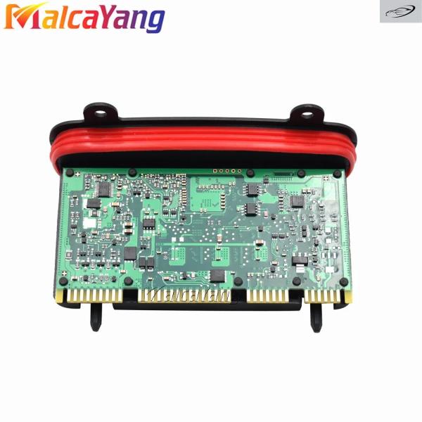 並行輸入品 BMW X5 F15 M F85 X6 F16 LCI F86 M用 TMS LEDヘッドライトドライバー電源モジュール制御ユニット 6311744