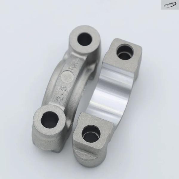 並行輸入品 フォード エコスポーツ 2018 1.5T GN1G6A258AA 2236030 用エンジンパーツ カムシャフトキャップ 2個セット