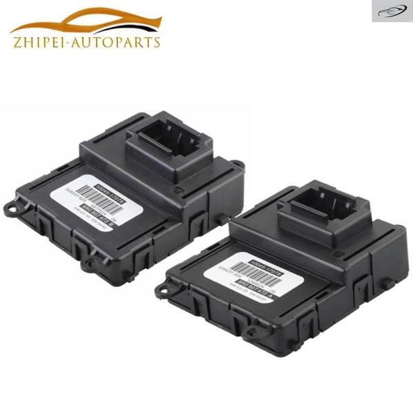 並行輸入品 8R0907472A LEDヘッドライトDRLバラスト制御モジュールユニットカー8R0907472 8R0907472BアウディQ5 2.0L 20
