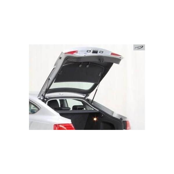 並行輸入品 アウディ A5 S5 スポーツバック 8T8) 2007-2016 用 スプリングオートストラット リアテールゲート トランク ブーツ リフト サポ