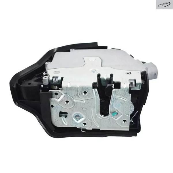 並行輸入品 HOT-BMW X5 E53 2000-2006用フロント左ハンドル用席側ドアロックラッチアクチュエータモーター 51218402537フロント左ハ