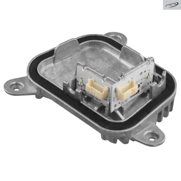 並行輸入品 BMW 3シリーズ F34 GT用 効率デイタイムランニングライトモジュール制御ユニット 左LEDヘッドライト 63117470427