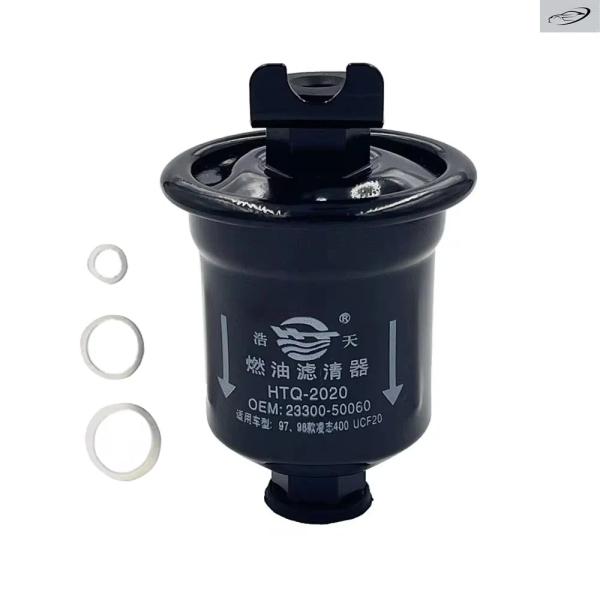 並行輸入品 レクサス LS400 1989-2000LS460 2006/トヨタ センチュリー 5.0LGZG50 カムリ 2.4L三菱 ディアマンテ用燃料フィ