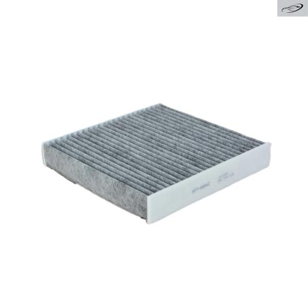 並行輸入品 ランドローバー ディフェンダー ステーションワゴン L663/ディスカバリー V L462/ルンマ CLR LD 用キャビンエアコンフィルター L8